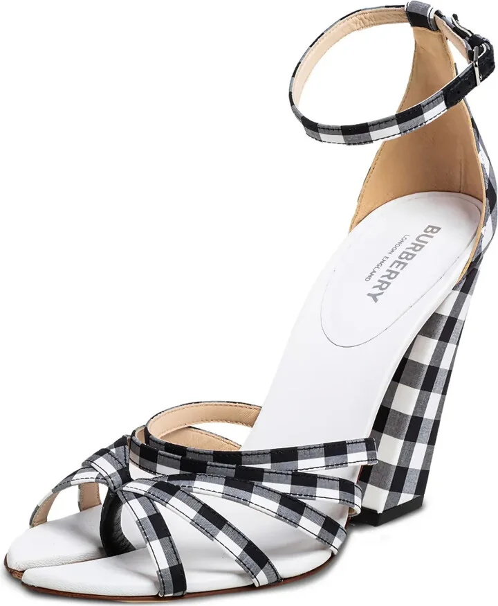 110mm Hove sandals - Image 2