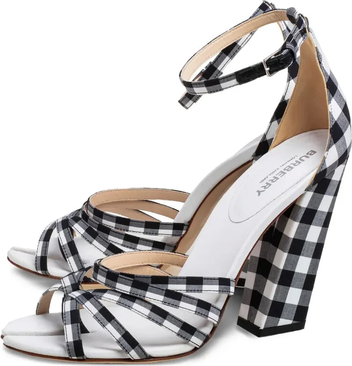 110mm Hove sandals - Image 3