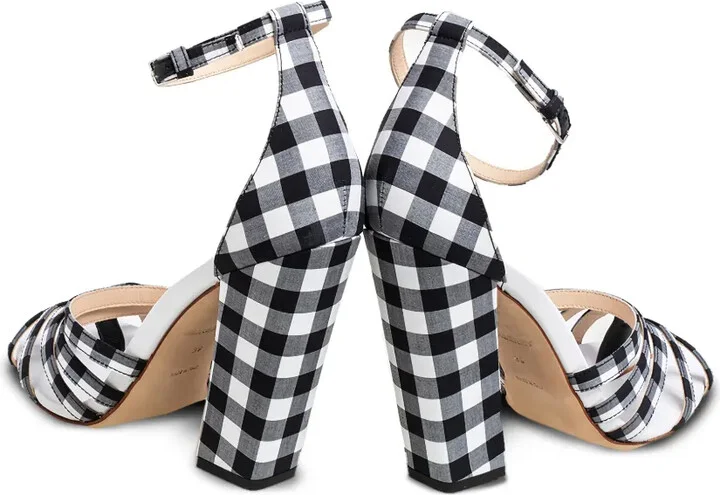 110mm Hove sandals - Image 4