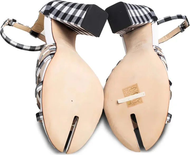 110mm Hove sandals - Image 5