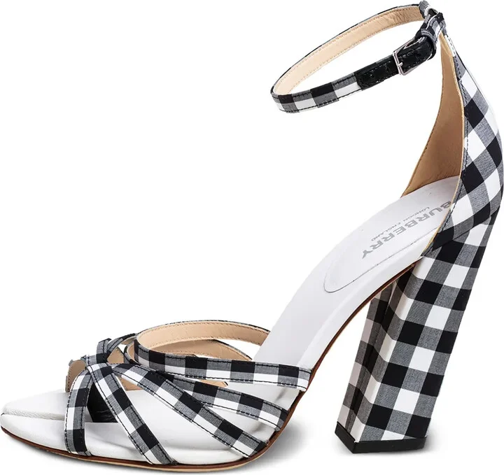 110mm Hove sandals