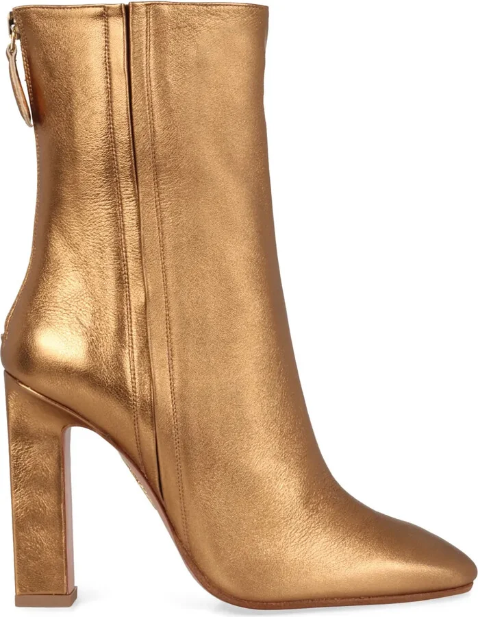 110mm Joplin boots