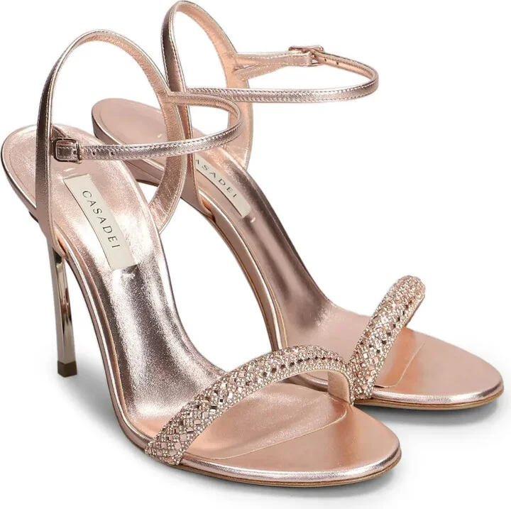 110mm Julia Stratosphere sandals - Image 2