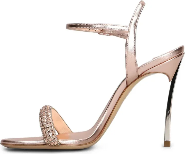 110mm Julia Stratosphere sandals - Image 3