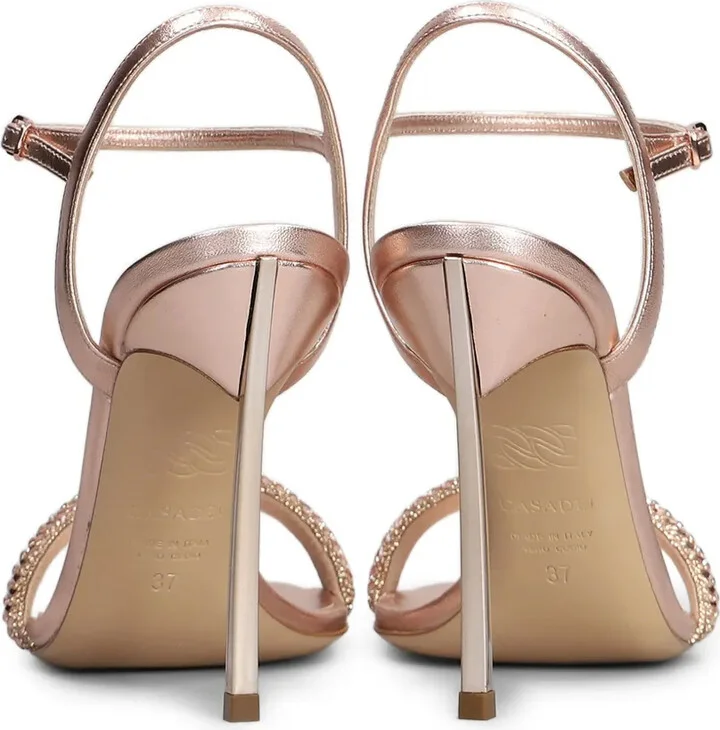 110mm Julia Stratosphere sandals - Image 4