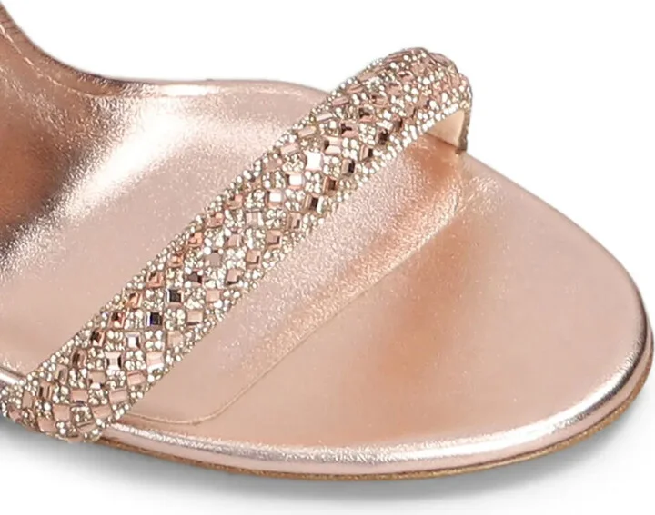 110mm Julia Stratosphere sandals - Image 5