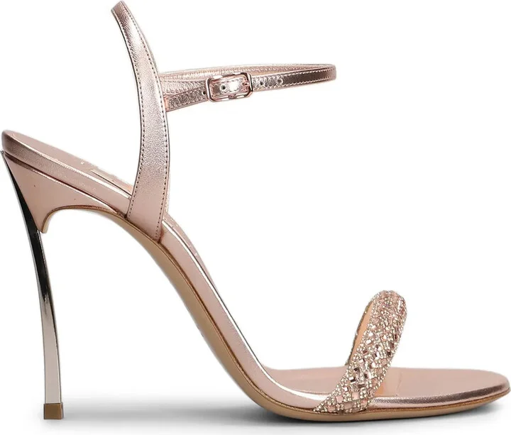 110mm Julia Stratosphere sandals