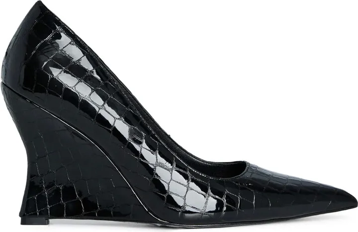 110mm Julianna pumps