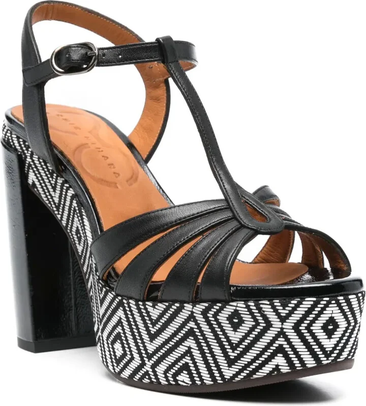 110mm Junni sandals - Image 2