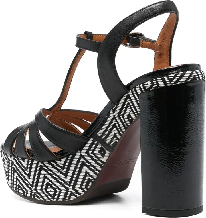 110mm Junni sandals - Image 3