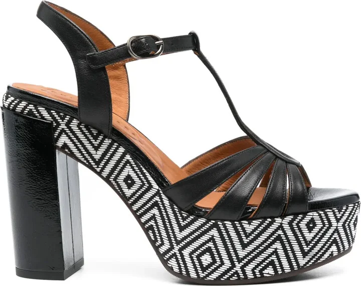 110mm Junni sandals