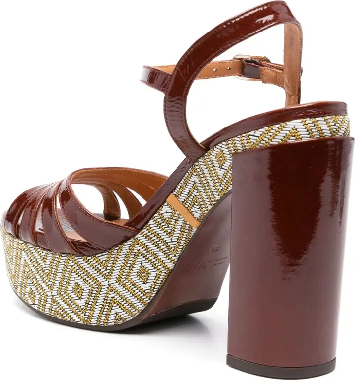 110mm Jynko sandals - Image 3