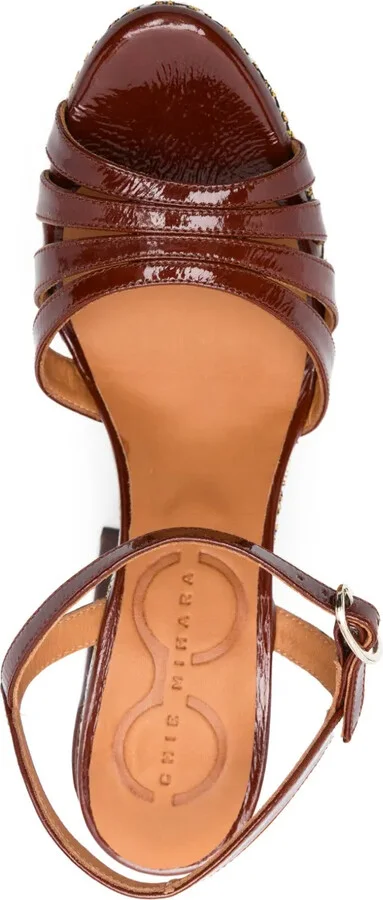 110mm Jynko sandals - Image 4