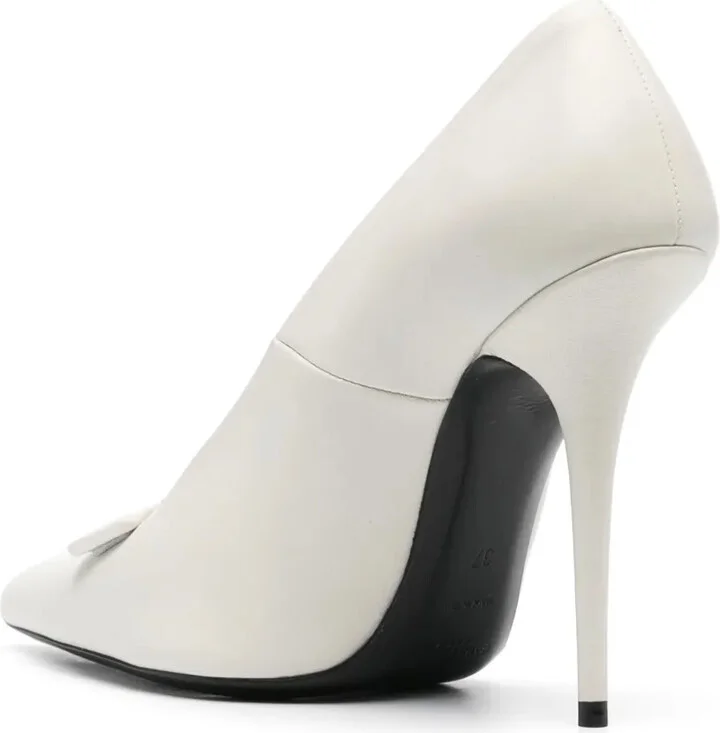 110mm Kayla pumps - Image 3