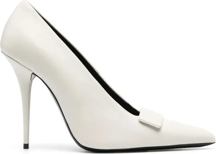 110mm Kayla pumps