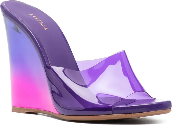 110mm Kira sandals - Image 2
