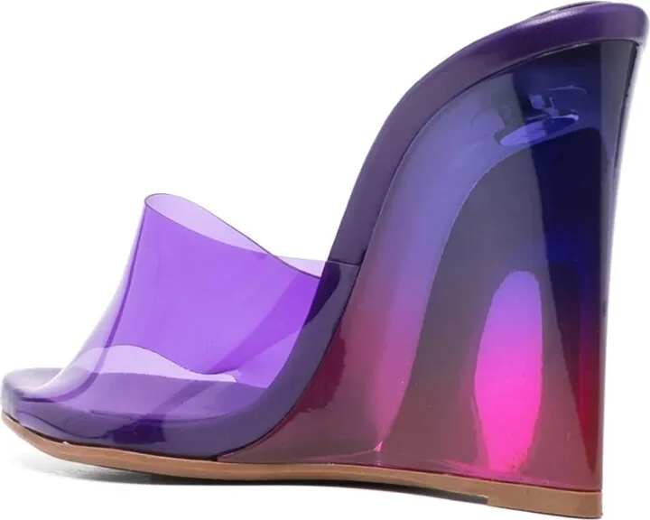 110mm Kira sandals - Image 3