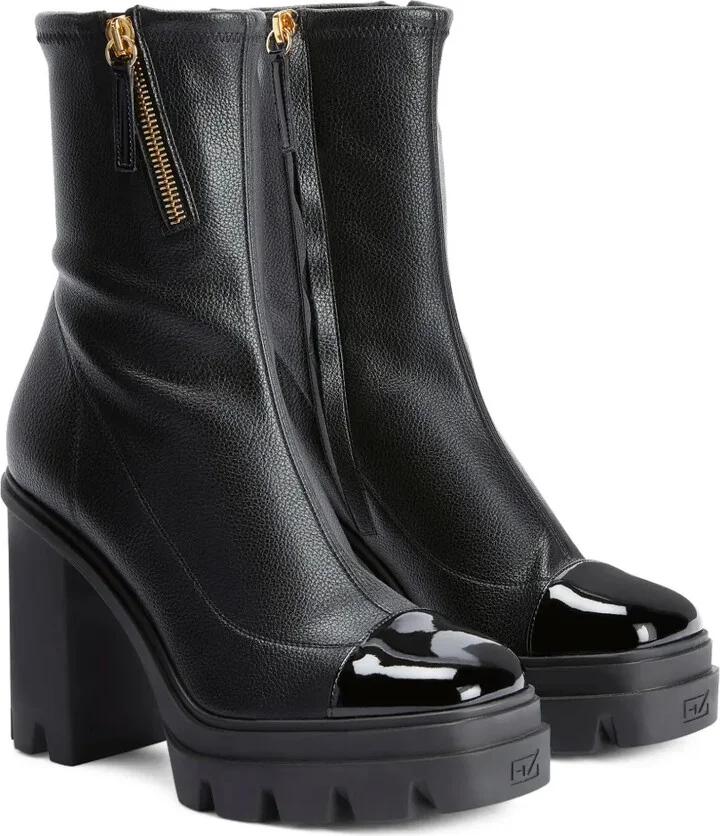 110mm Kokebi boots - Image 2