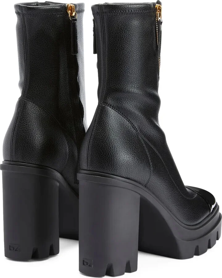 110mm Kokebi boots - Image 3