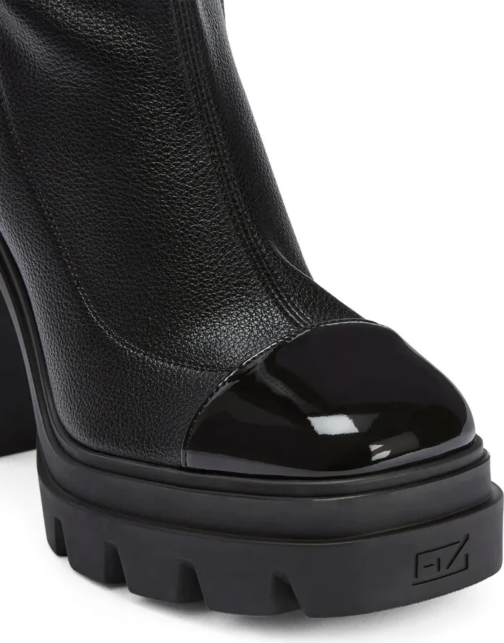 110mm Kokebi boots - Image 4