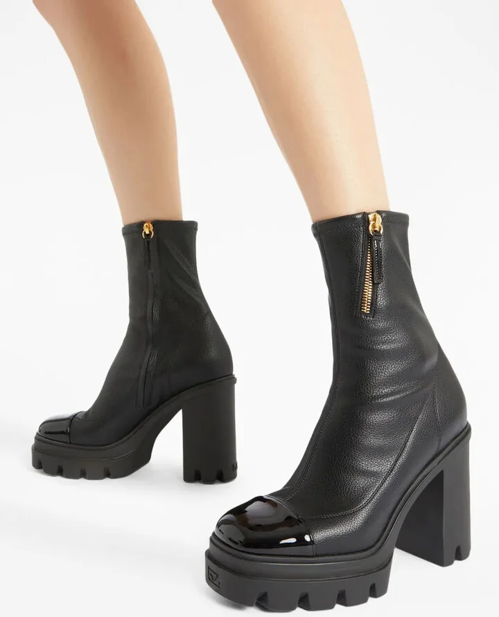 110mm Kokebi boots - Image 5