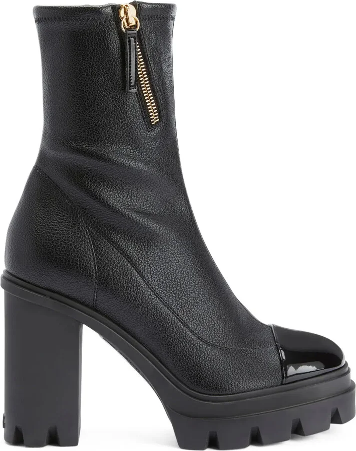 110mm Kokebi boots