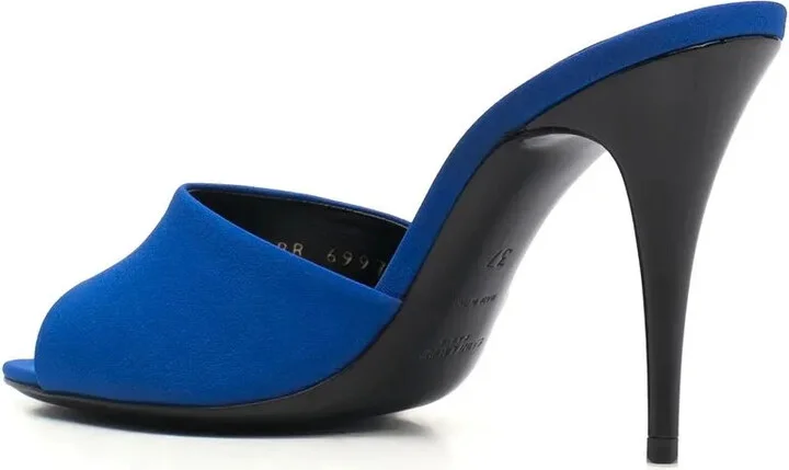 110mm LA 16 sandals - Image 3