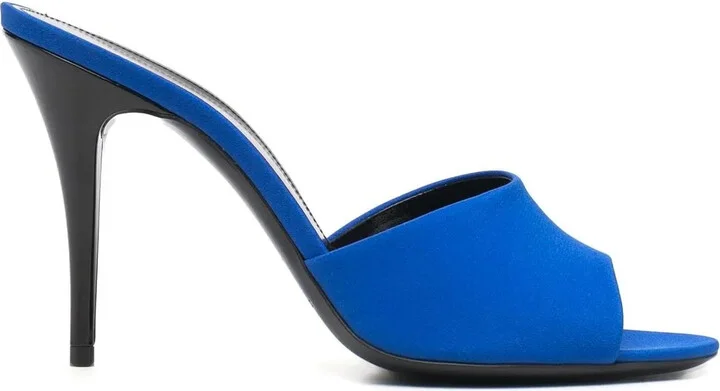 110mm LA 16 sandals