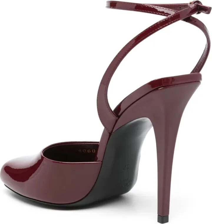 110mm La Scandale pumps - Image 3