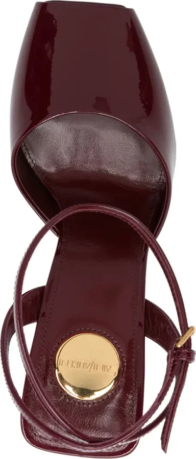 110mm La Scandale pumps - Image 4
