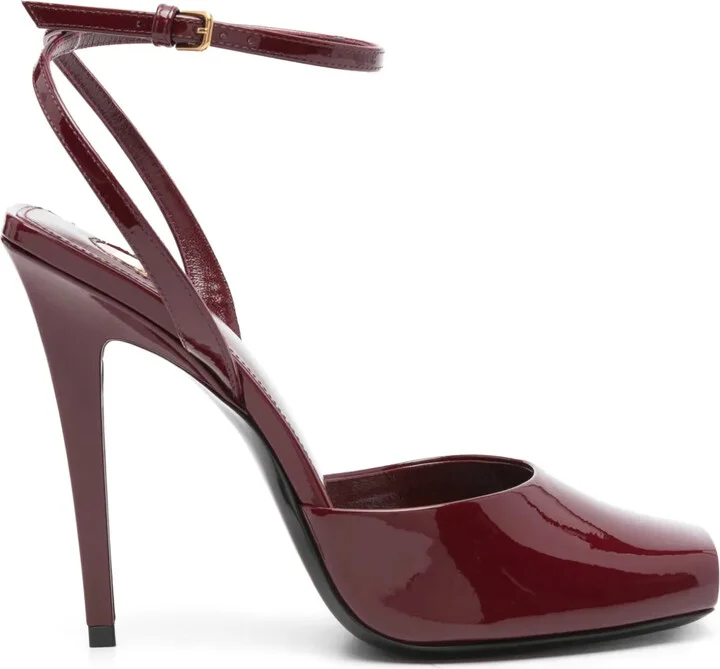 110mm La Scandale pumps