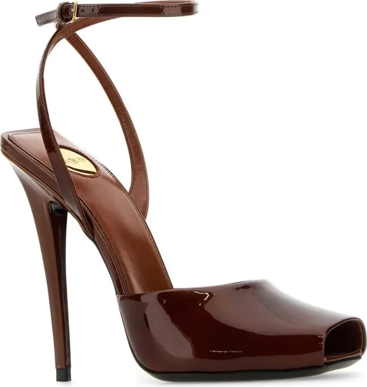 110mm La Scandale sandals - Image 2
