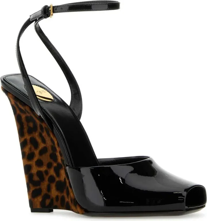 110mm La Scandale sandals - Image 2