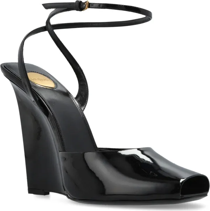 110mm La Scandale sandals - Image 2
