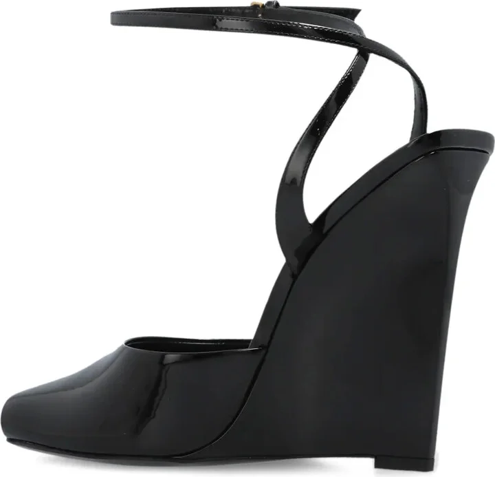 110mm La Scandale sandals - Image 3