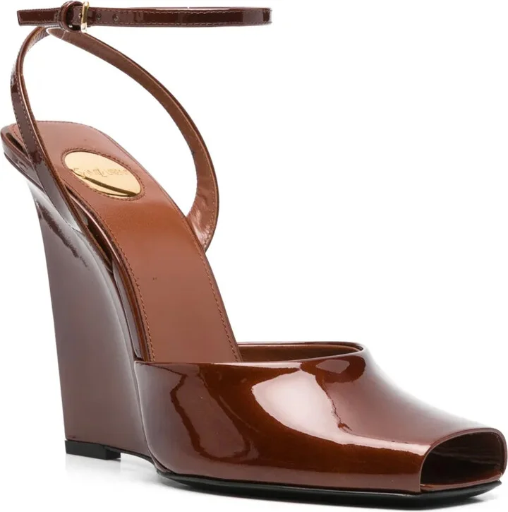 110mm La Scandale sandals - Image 2