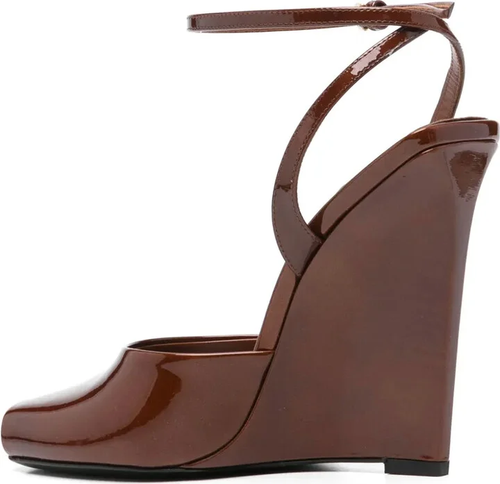 110mm La Scandale sandals - Image 3