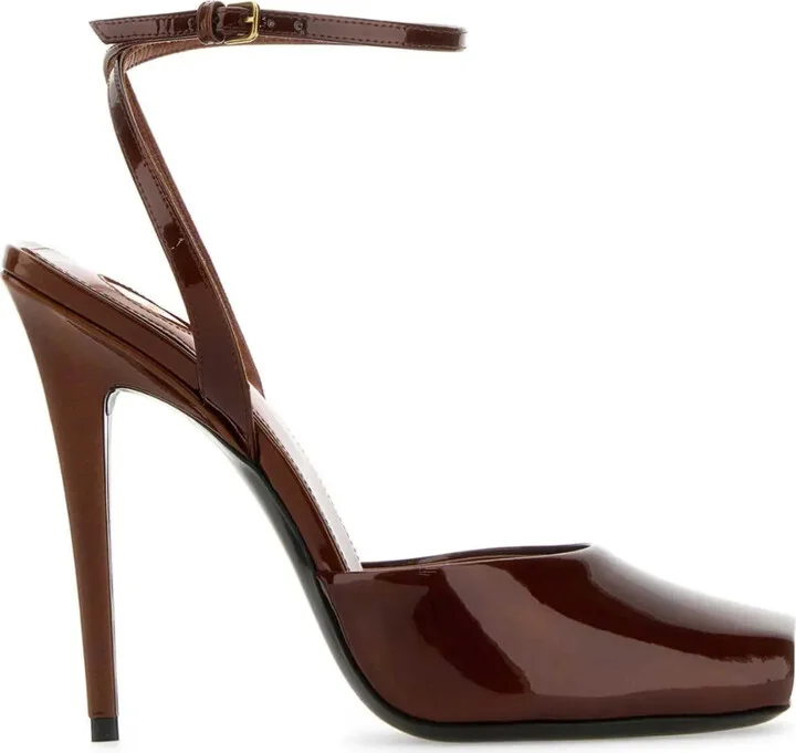 110mm La Scandale sandals