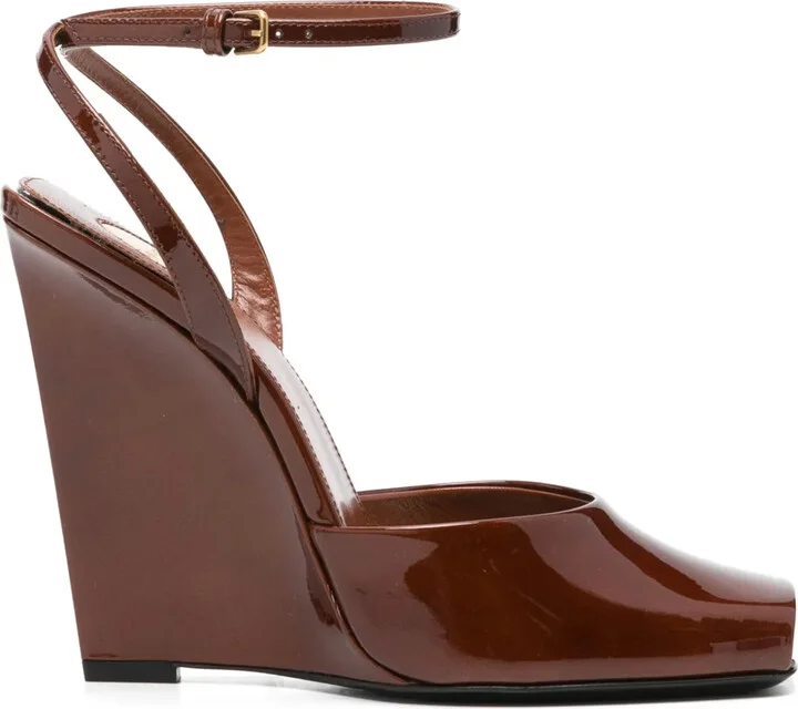 110mm La Scandale sandals
