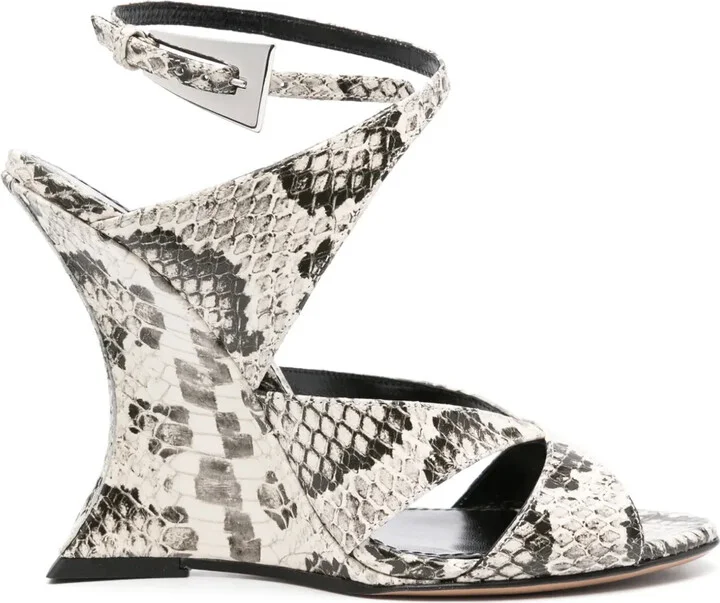 110mm Laila sandals