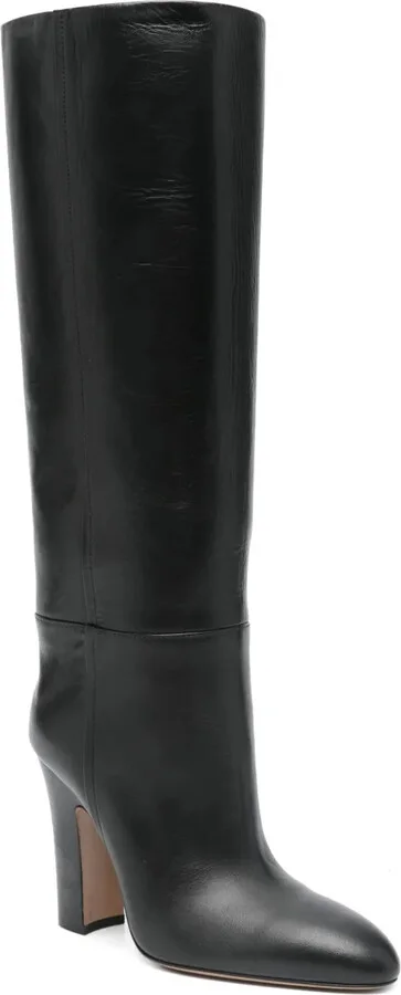 110mm Lavinia knee-high boots - Image 2