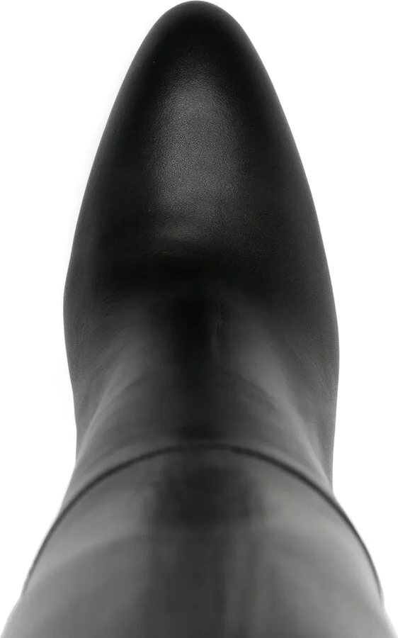 110mm Lavinia knee-high boots - Image 4