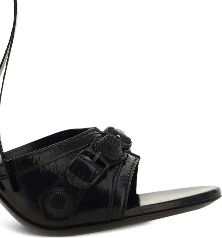 110mm Le Cagole sandals - Image 2