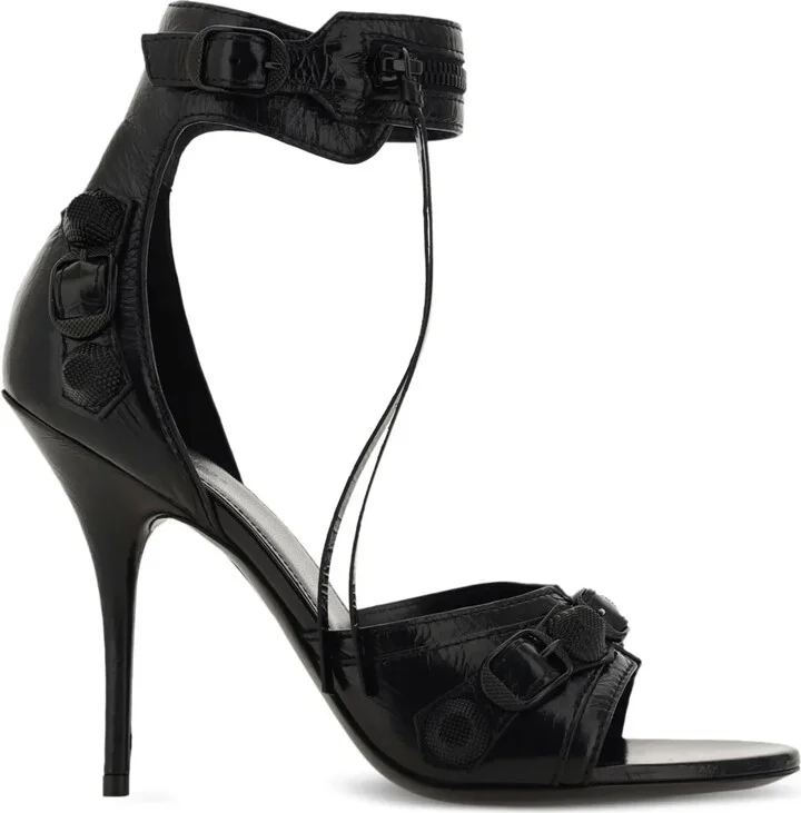 110mm Le Cagole sandals
