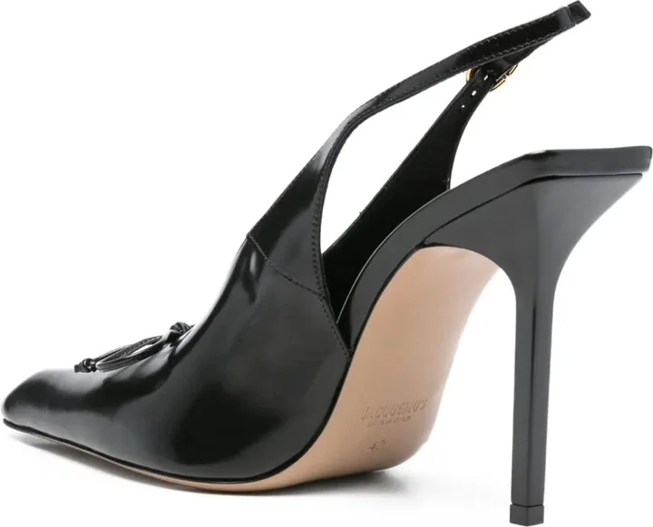 110mm Le Cubisto pumps - Image 3