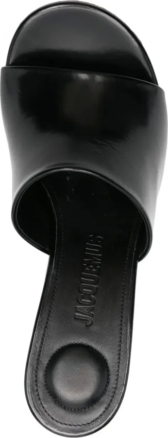 110mm Les Doubles mules - Image 4
