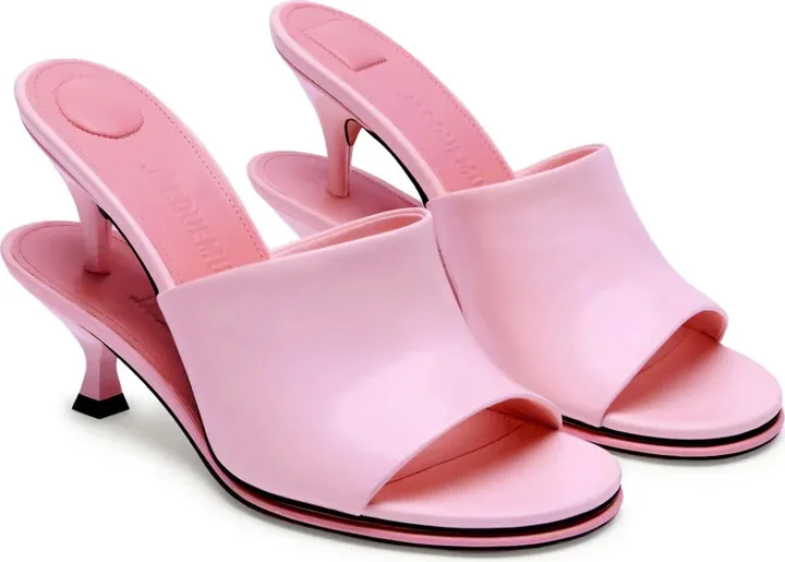 110mm Les Doubles sandals - Image 2