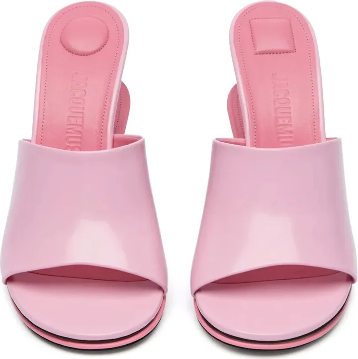 110mm Les Doubles sandals - Image 3