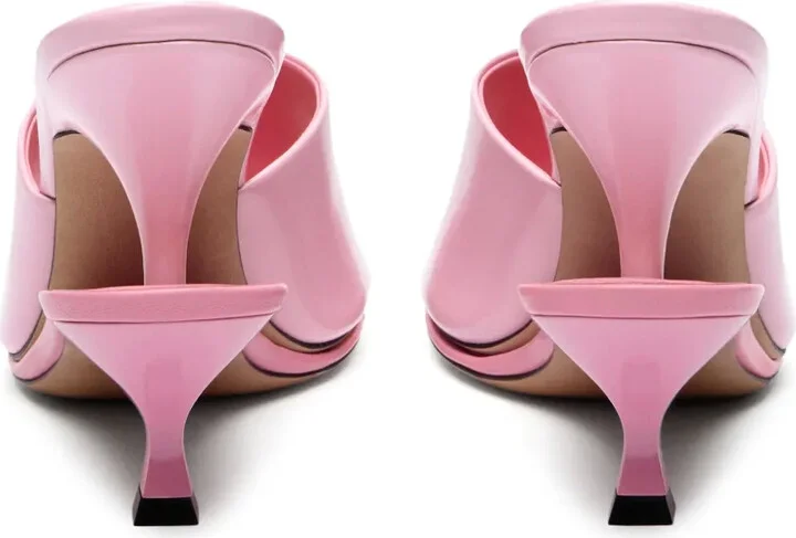 110mm Les Doubles sandals - Image 4