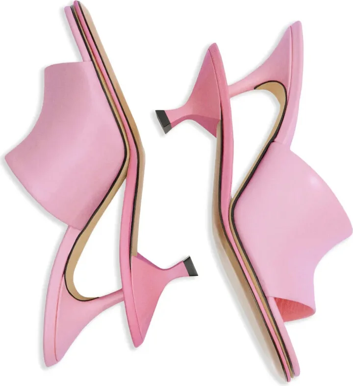 110mm Les Doubles sandals - Image 5